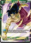 Product image for Broly, Lone Warrior