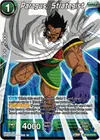 Product image for Paragus, Strategist