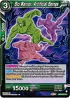 Product image for Bio Warrior, Artificial Beings