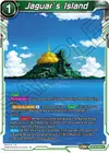 Product image for Jaguar's Island