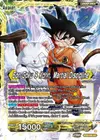 Product image for Son Goku // Son Goku & Korin, Martial Discipline