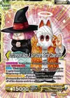 Product image for Fortuneteller Baba // Fortuneteller Baba & Son Gohan, Battle Observation