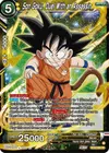 Product image for Son Goku, Duel With an Assassin