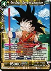 Product image for Son Goku, Days of Adventure