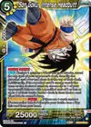 Product image for Son Goku, Intense Headbutt