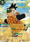 Product image for Son Gohan, True Self Revealed (SPR)