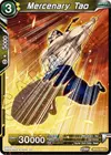 Product image for Mercenary Tao