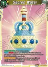 Product image for Sacred Water