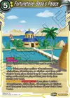 Product image for Fortuneteller Baba's Palace