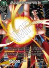 Product image for SS4 Son Goku, Cross Dimensional Fighting Spirit