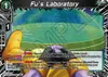 Product image for Fu's Laboratory