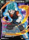 Product image for SSB Vegito, All-Around Warrior