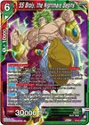 Product image for SS Broly, the Nightmare Begins