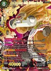 Product image for Great Ape Cumber, Golden Wickedness Amplified