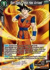 Product image for Son Goku, Help Has Arrived