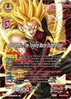 Product image for SS3 Gohanks, Time-Traveling Master-Student Fusion