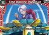 Product image for Time Machine Departure