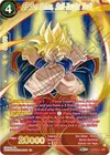 Product image for SS Son Gohan, Self-Taught Truth (SPR)