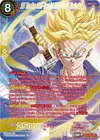 Product image for SS Trunks, Self-Taught Traditional Technique (SPR)