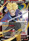 Product image for SS Trunks, Self-Taught Traditional Technique