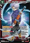 Product image for Trunks, Unfulfilled Ambition