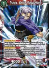 Product image for Trunks, Battle Preparations