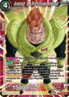 Product image for Android 16, Prototype Android