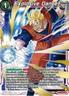 Product image for Explosive Dance