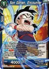 Product image for Son Gohan, Encounter