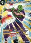 Product image for Piccolo, Combo With an Old Enemy