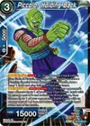 Product image for Piccolo, Holding Back