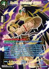 Product image for Raditz, Provoking Attack (SPR)