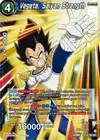 Product image for Vegeta, Saiyan Strength