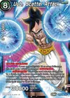 Product image for Uub, Scatter Attack