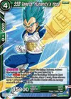 Product image for SSB Vegeta, Humanity's Hope