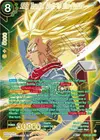 Product image for SS2 Trunks, Path to the Future (SPR)