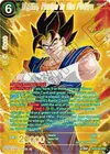 Product image for Vegito, Fusion in the Future (SPR)