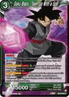 Product image for Goku Black, Team-Up With a God