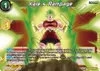 Product image for Kale's Rampage