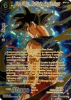 Product image for Son Goku, Multiple Awakenings (SPR)