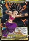 Product image for Caulifla, Preparations for Potara-Fusion