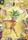 Product image for SS2 Kefla, Surging Flash (SPR)
