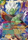 Product image for Fused Zamasu, Building a Utopia (SPR)