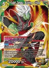 Product image for Fused Zamasu, Building a Utopia