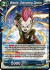 Product image for Minotia, Overcoming Destiny