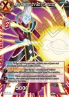 Product image for Whis, Assistant to a God of Destruction