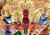 Product image for Concentrated Saiyan Power (Collector Booster Gold)