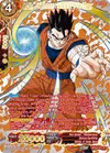 Product image for Son Gohan, Good Father (Collector Booster Gold)