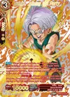 Product image for Trunks, Joining the Party (Collector Booster Gold)