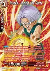 Product image for Trunks, Joining the Party (Collector Booster Silver)
